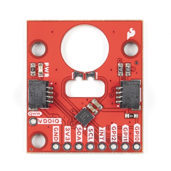 SparkFun Qwiicハプティックドライバキット(DA7280)【ROB-18247】