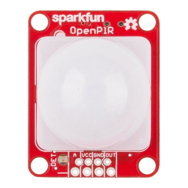 SparkFun OpenPIR【SEN-13968】