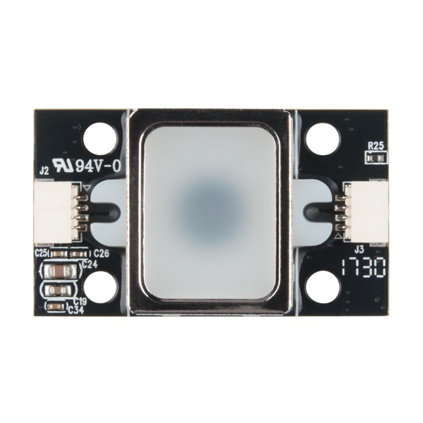 Fingerprint Scanner - TTL (GT-521F32)【SEN-14518】