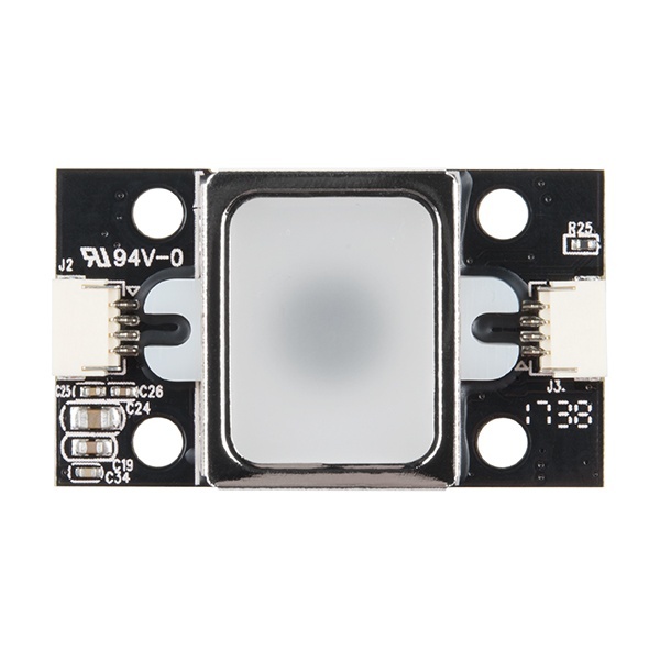 Fingerprint Scanner - TTL (GT-521F52)【SEN-14585】