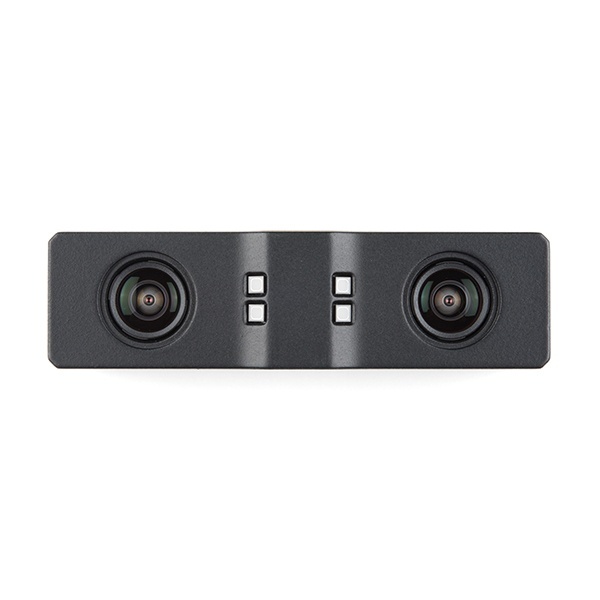 eYs3D Stereo Camera - EX8036 SEN-14725 SparkFun製｜電子部品