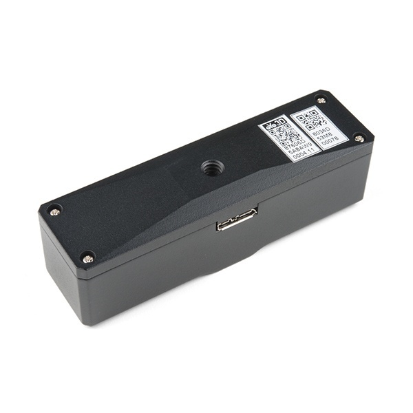 eYs3D Stereo Camera - EX8036 SEN-14725 SparkFun製｜電子部品