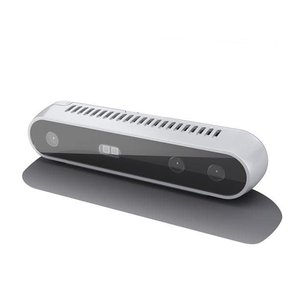 未使用】Intel RealSense Depth フレッシュ Camera D435i