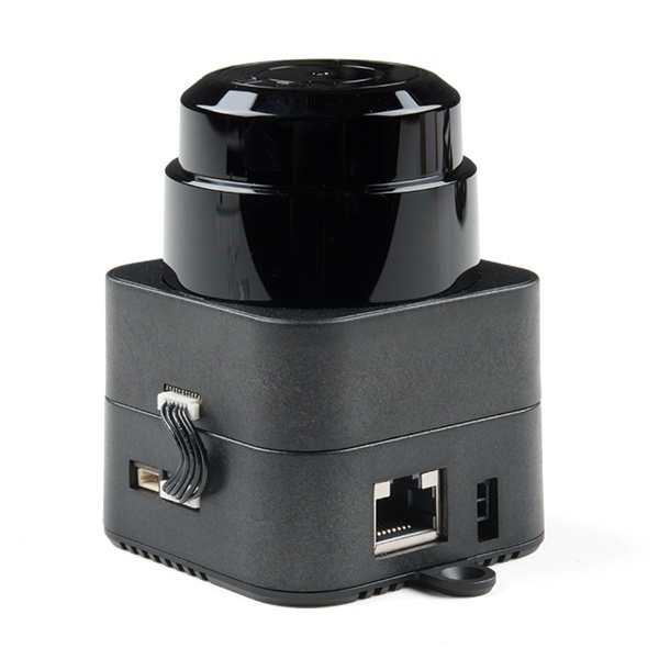 SLAMTEC Mapper Pro Kit - Laser Mapping Sensor (M2M1)【SEN-15871】