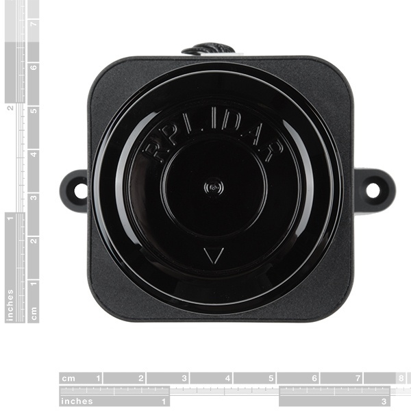 SLAMTEC Mapper Pro Kit - Laser Mapping Sensor (M2M1)【SEN-15871】