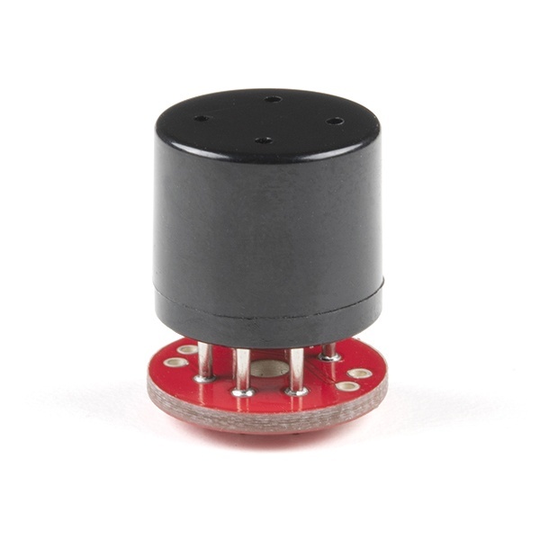 Low Concentration Ozone Gas Sensor - MQ-131【SEN-17051】