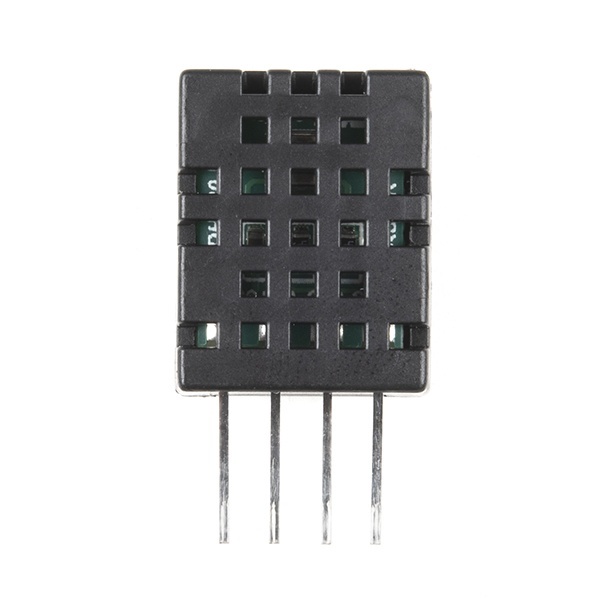 Humidity and Temperature Sensor - DHT20【SEN-18364】