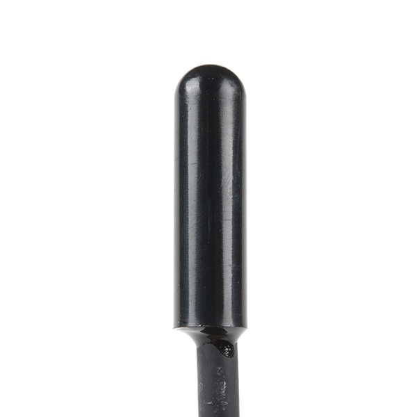 Temperature Sensor - High Temperature、Waterproof (DS18B20)【SEN-18367】