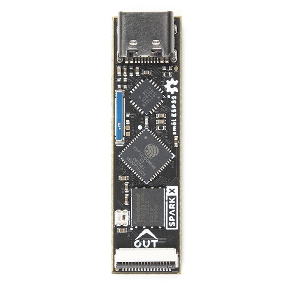 smol ESP32【SPX-18619】