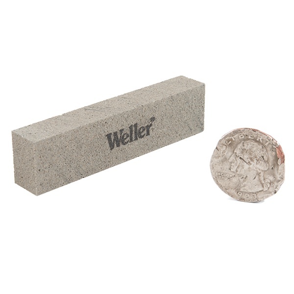 Solder Tip Polishing Bar【TOL-14233】