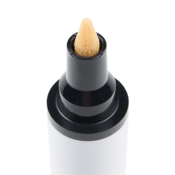 Chip Quik ノークリーンフラックスペン(10ml)【TOL-14579】