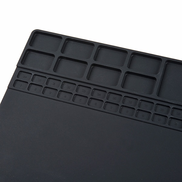 Insulated Silicone Soldering Mat【TOL-14672】