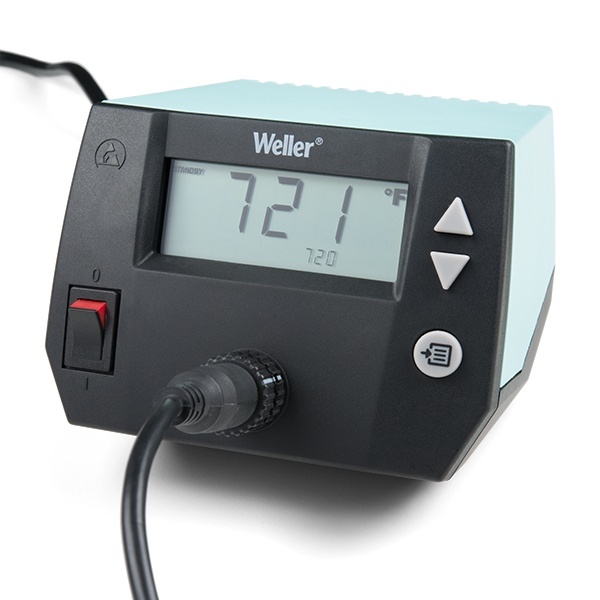 Weller WE1010 Soldering Station【TOL-14734】