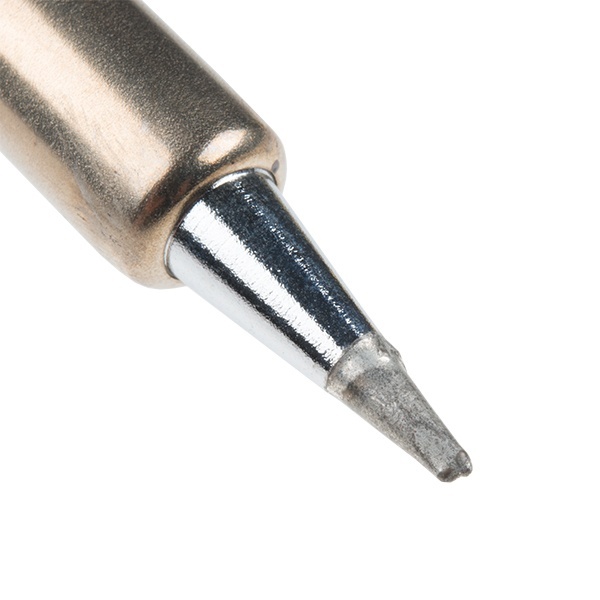 Weller WE1010 はんだ付けステーション用交換チップscrewdriver(ETA)【TOL-14735】