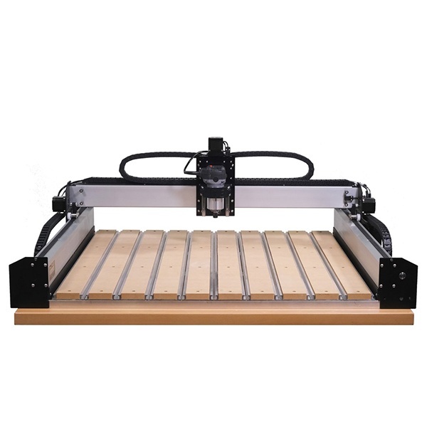 Shapeoko 4 XL ハイブリッドテーブル(ルーターなし)【TOL-18451】