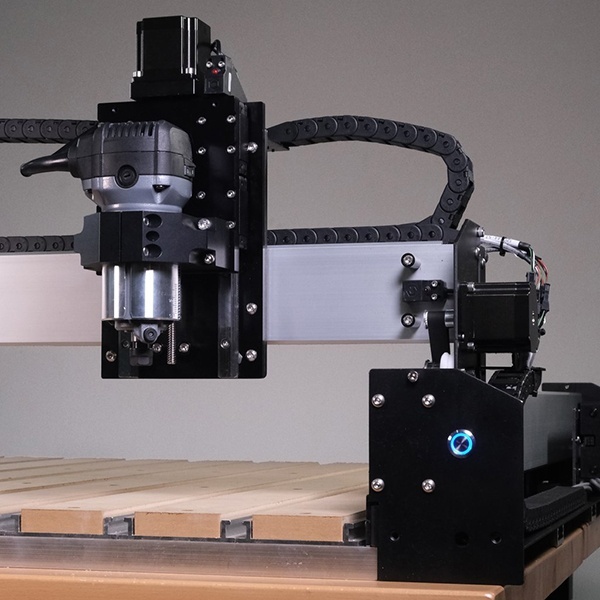 Shapeoko 4 XXL ハイブリッドテーブル(ルーター付き)【TOL-18456】