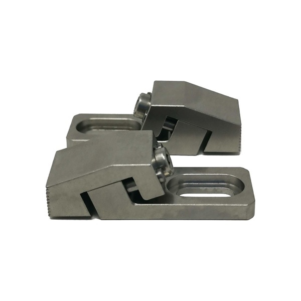 Tiger Claw Clamps (Set of 2) - Standard【TOL-18463】