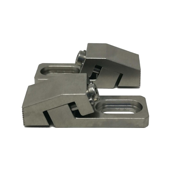 Tiger Claw Clamps (Set of 4) - Standard【TOL-18465】