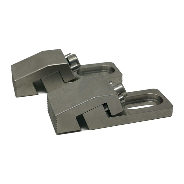 Tiger Claw Clamps (Set of 4) - Standard【TOL-18465】