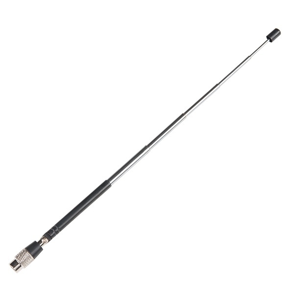 Telescopic Antenna SMA - 300 MHz to 1.1 GHz (ANT700)【WRL-13982】