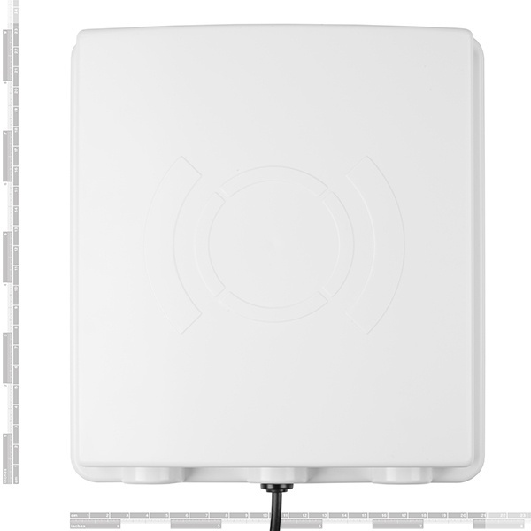 UHF RFID Antenna (RP-TNC)【WRL-14131】