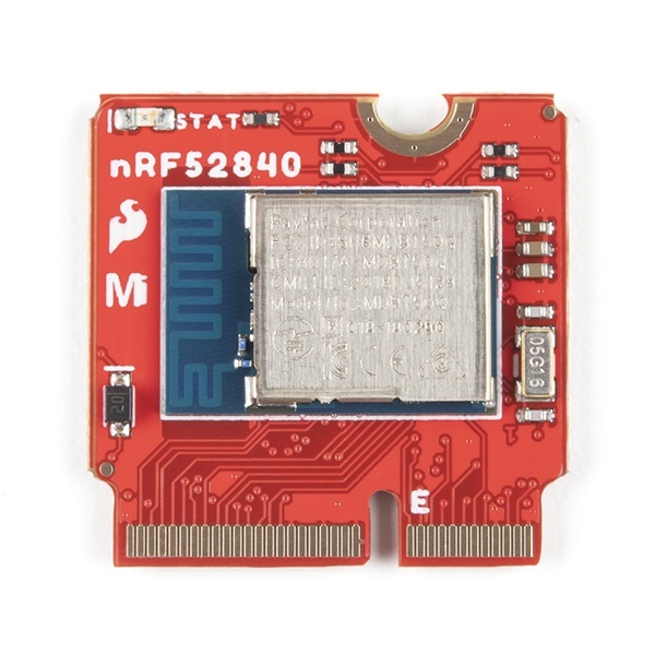 SparkFun MicroMod nRF52840 Processor【WRL-16984】
