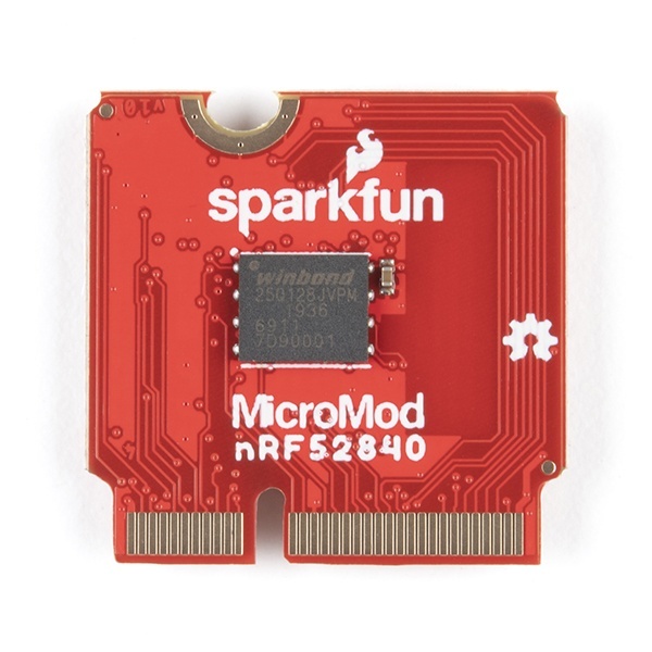 SparkFun MicroMod nRF52840 Processor【WRL-16984】