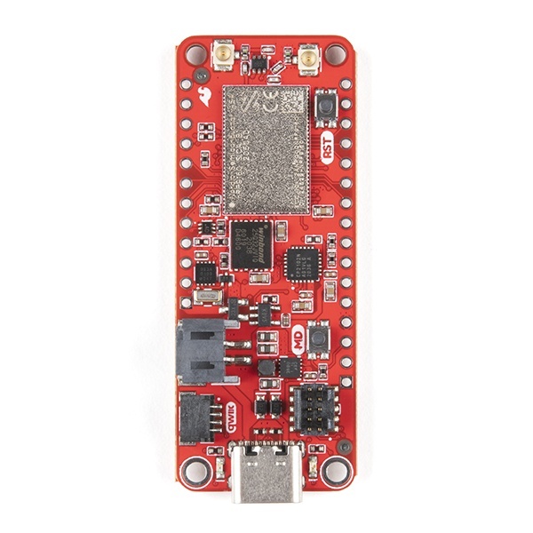 SparkFun Thing Plus - nRF9160【WRL-17354】