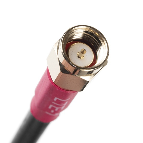 Steedan MA350 - Low Profile、5-in-1 Magnetic Mount Combination Antenna【WRL-17732】