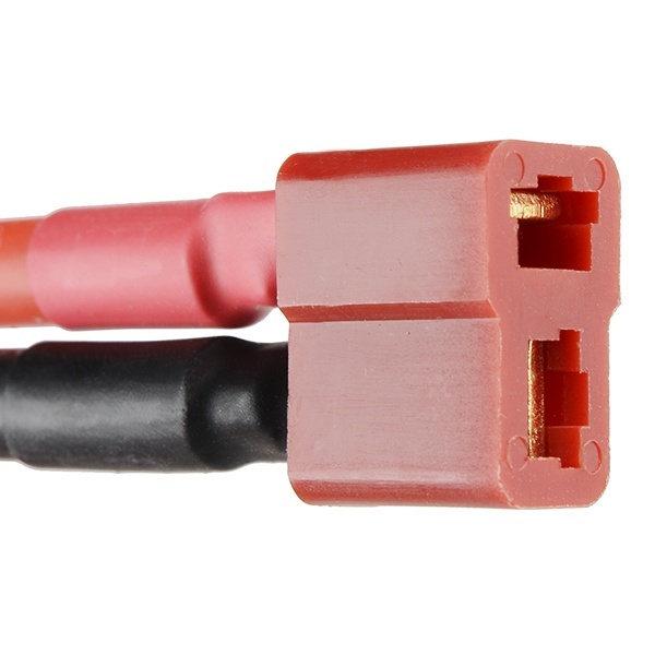 Lithium Ion Battery - 1000mAh 7.4v【PRT-11855】