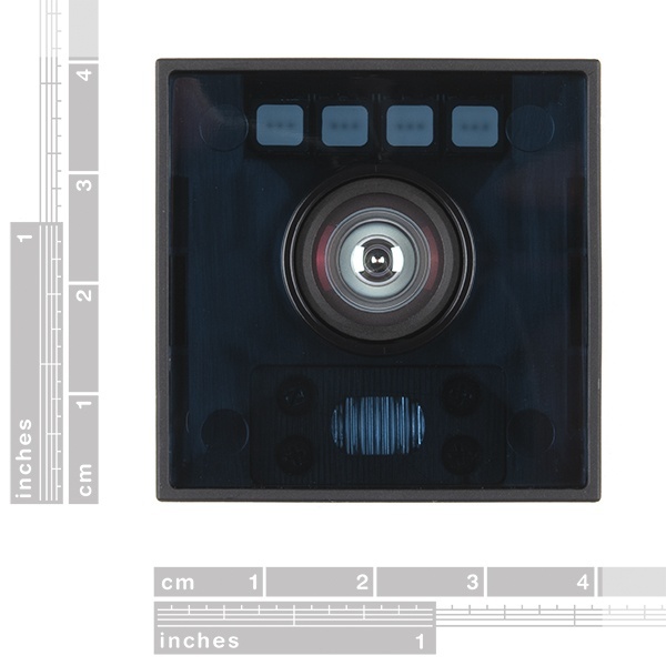 Cygbot CygLiDAR D1【SEN-18580】