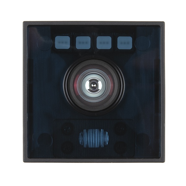 Cygbot CygLiDAR D1【SEN-18580】