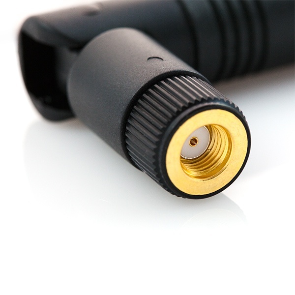 2.4GHz Duck Antenna RP-SMA - Large【WRL-00558】