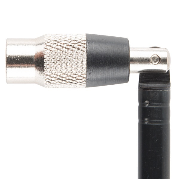 Telescopic Antenna SMA - 75 MHz to 1 GHz (ANT500)【WRL-13002】