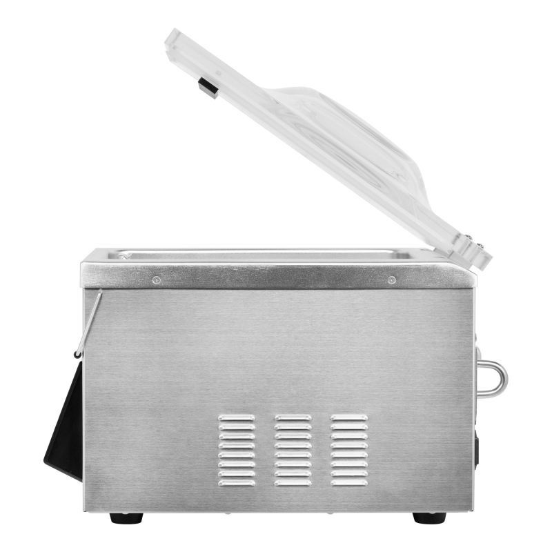 真空包装機チャンバー式【NL-281V-10】