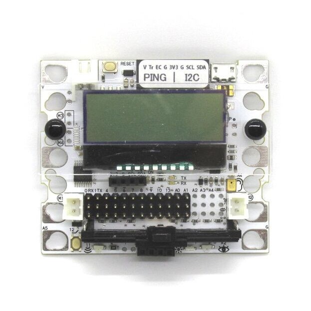 計測制御マイコンボード RDC-104 Type2【RDC-104_TYPE2】