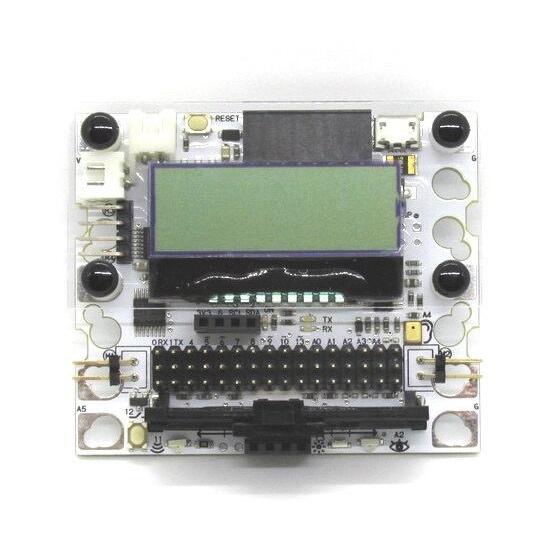 計測制御マイコンボード RDC-104 Type3＋【RDC-104_TYPE3+】