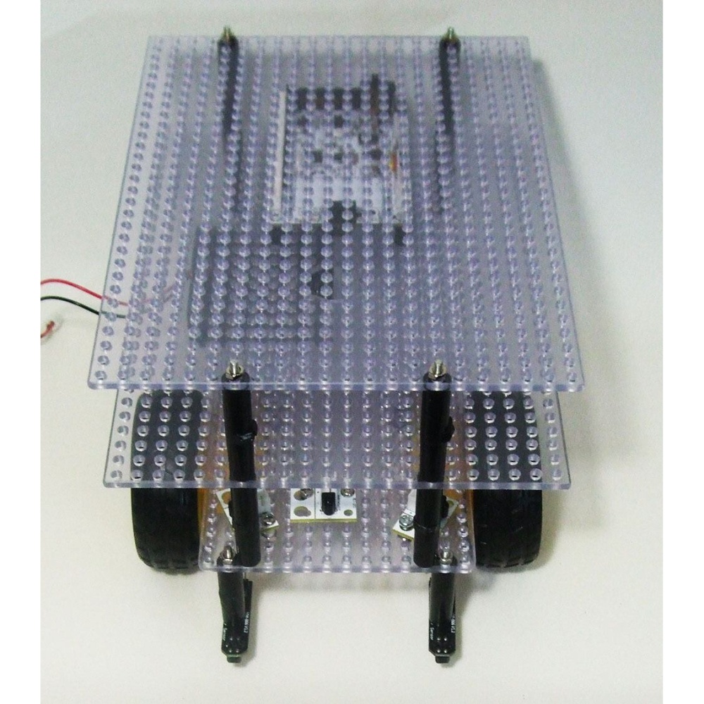 RDS-X23(103Type1)サッカーベースロボ【RDS-X23-103Type1】