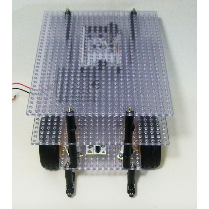RDS-X23(103Type2)サッカーベースロボ【RDS-X23-103Type2】