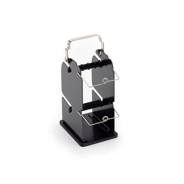 Hakko 611-1 Solder Reel Stand, Black