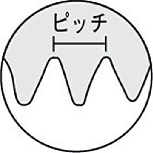 生爪松本用 チャック12インチ【M-12】