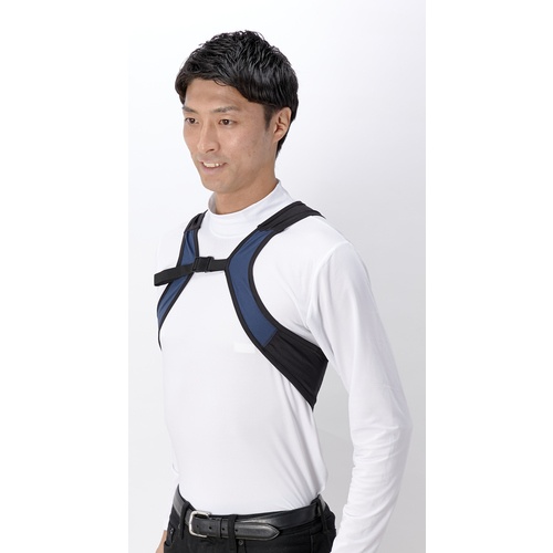 クール&ウォーム インナーベスト【TSINB】