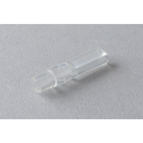平型端子用絶縁キャップ110型用 内径2.5Φタイプ 50個入【ZCB110-2.5-50】