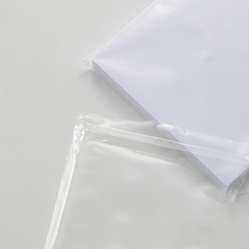 クリーンルーム用付箋 白 75mm×75mm【CR-TAG-W】