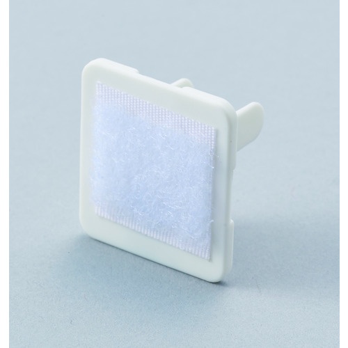 電源タップ用コンセントキャップ 3P用(10個入)【TPCAP-3P-10】