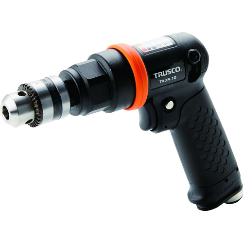 くすみ水色 TRUSCO(トラスコ) エアータッパー 10mm TAT-10 - 通販