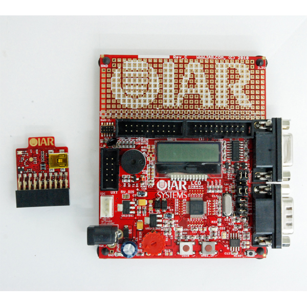 IAR LPC11C14 Eval Board【OM13003-598】