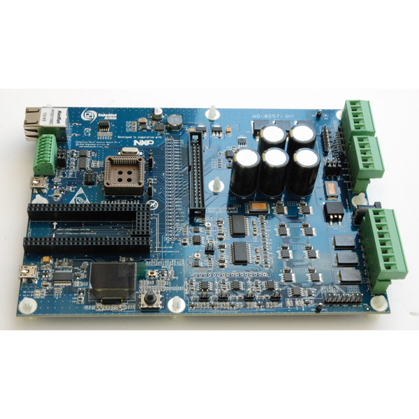 EA Motor Control Kit for LPCXpresso【OM13009-598】