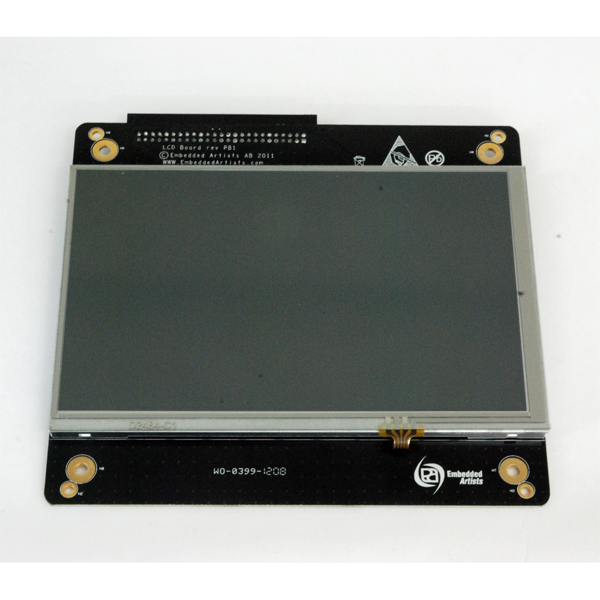 LCD Board 7 inch TFT【OM13019-598】
