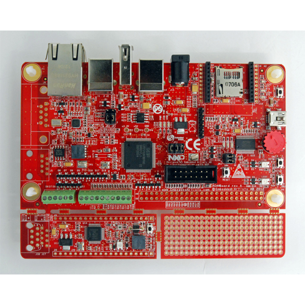EA Android Eval Board【OM13036-598】